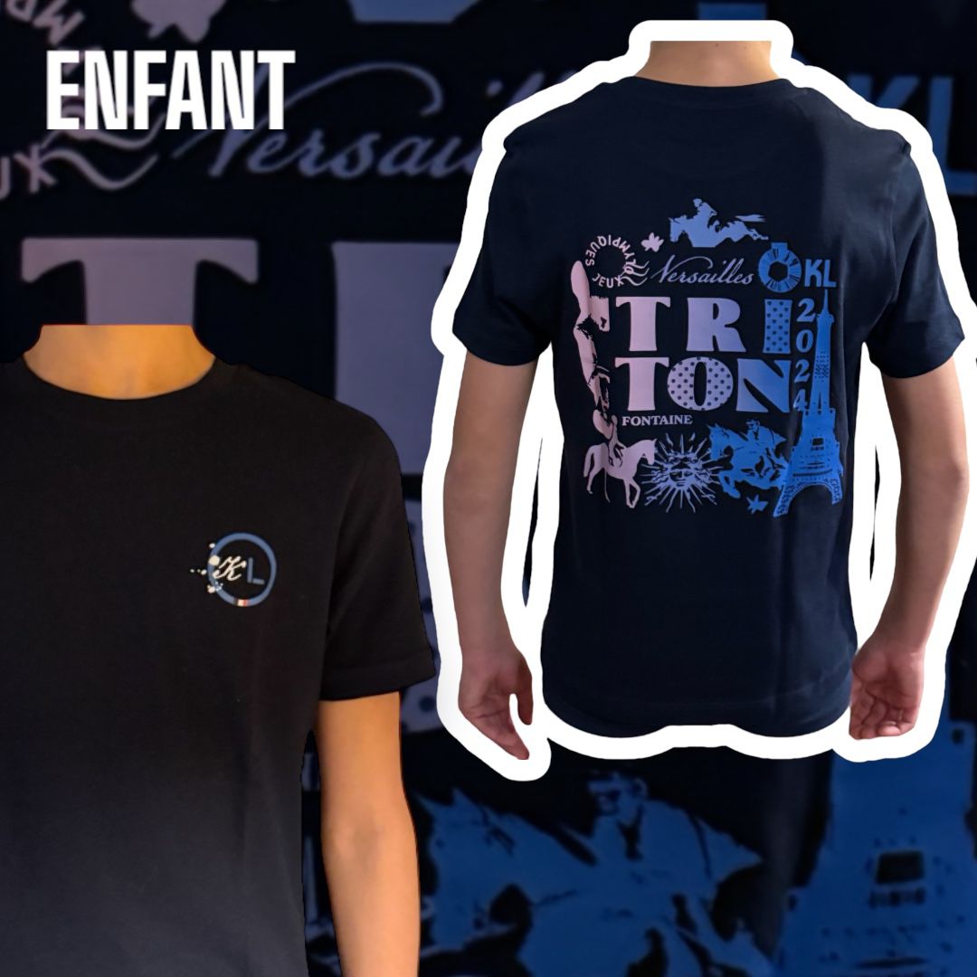 tshirtnoirenfant1